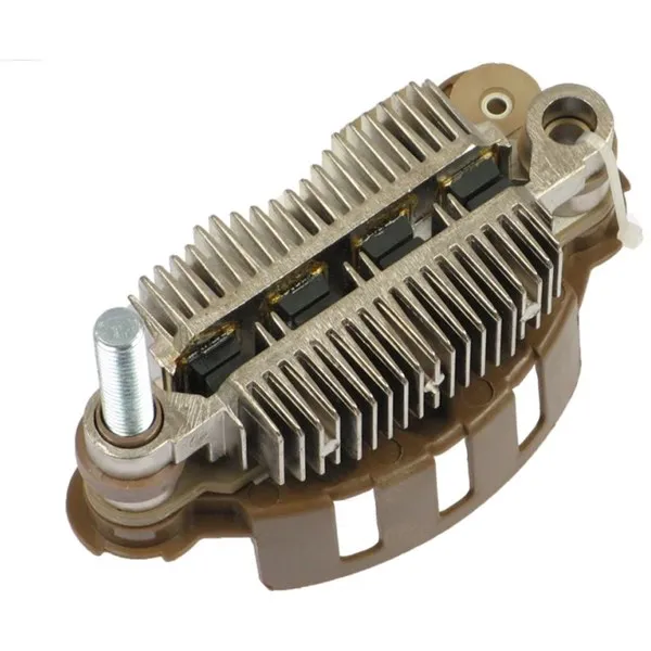 Likriktare, generator AS-PL ARC5147