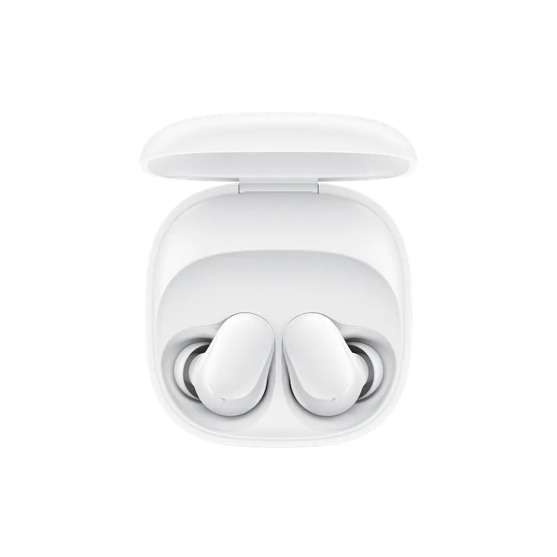 Xiaomi Redmi Buds 6 Play In-ear hörlurar - Vit