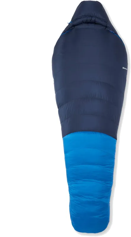 Marmot Helium Short Arctic Navy/Dark Azure