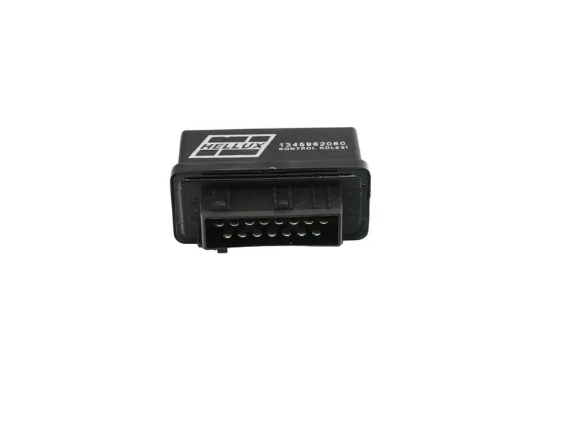 Kontrollenhet, centrallåssystem FAST FT79005