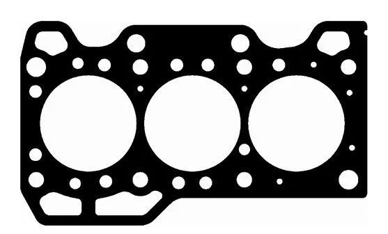 Topplockspackning BGA CH5546
