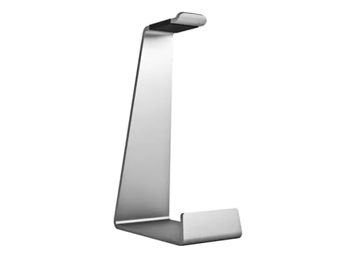 Multibrackets M Headset Holder Table Stand Silver Silver