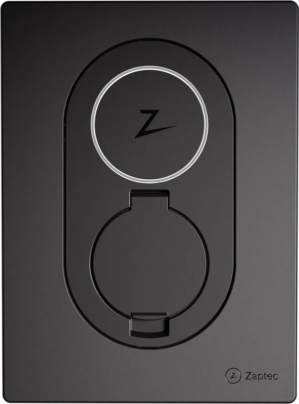 Zaptec Go Laddbox – Bästsäljare – Inkl. Installation