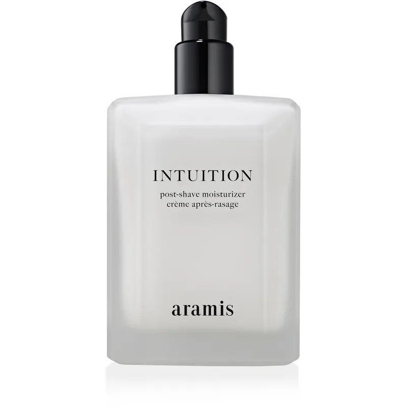 Aramis Intuition Post-Shave Moisturizer 95 ml