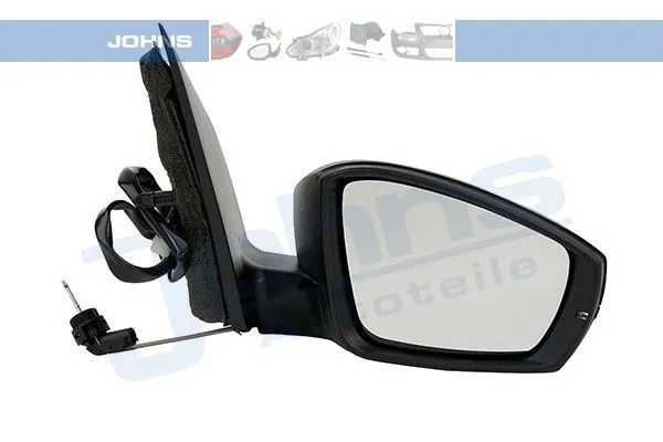 JOHNS 95 27 38-16 Backspegel