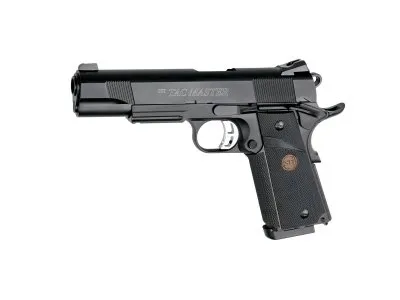STI Tac Master GBB
