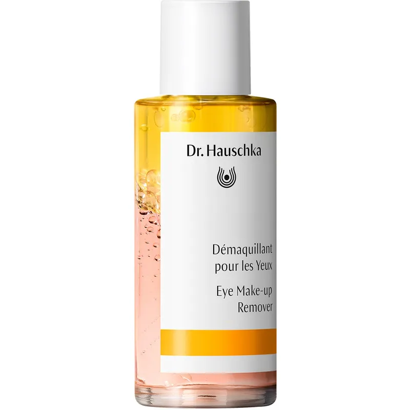 Dr Hauschka Eye Makeup remover, 75 ml