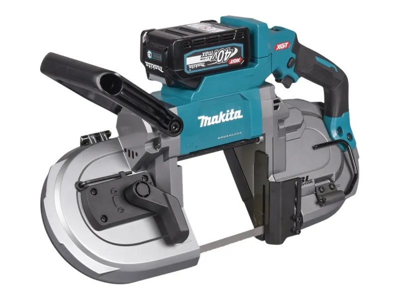 Makita PB002GZ – Band saw – sladdlös – 40 V – SOLO