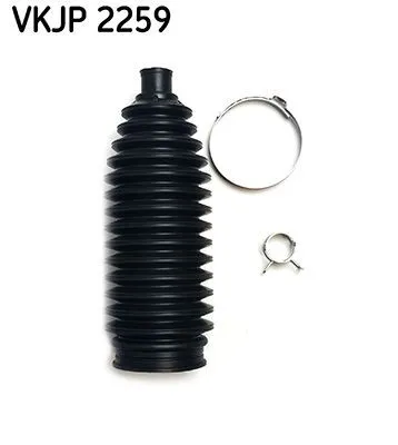 Bälgsats, styrsystem SKF VKJP 2259