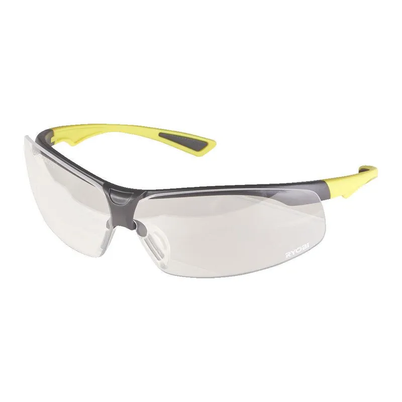 Ryobi RSG01 Skyddsglasögon färgade, klara
