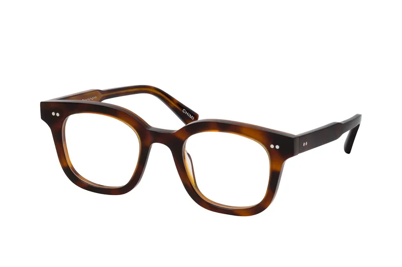 Chimi Chimi 02 Optic Tortoise