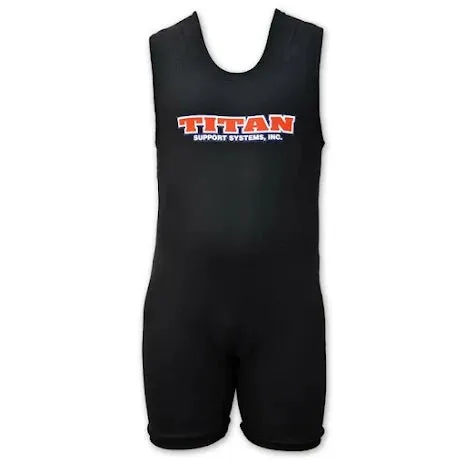 Triumph Trikå Svart Plain Logo - Medium