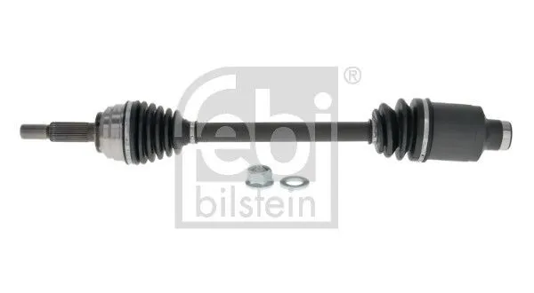 Drivaxel FEBI BILSTEIN 196839