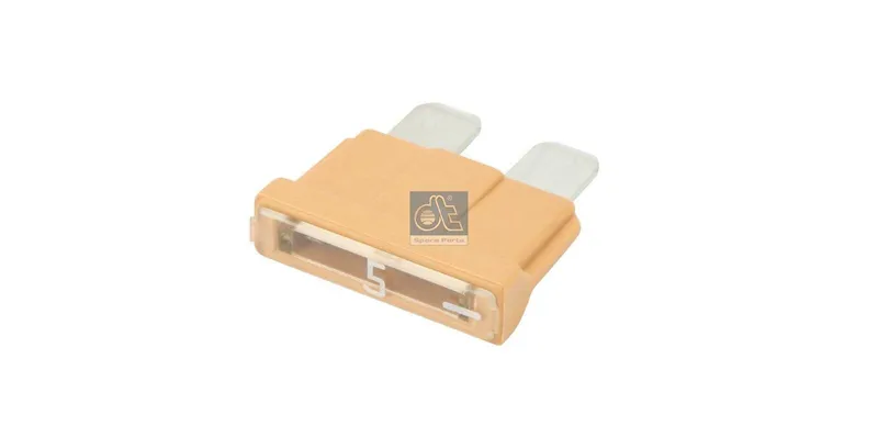 Säkring DT Spare Parts 9.69100