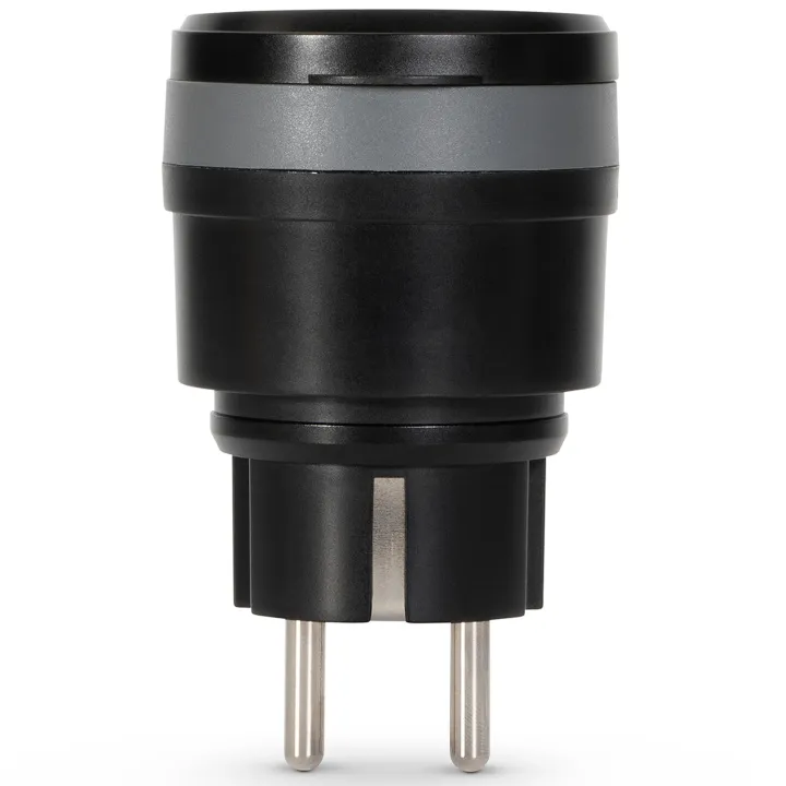 Nexa MGDR-200 Plug-in mottagare, dimmer, IP44, ute, System Nexa