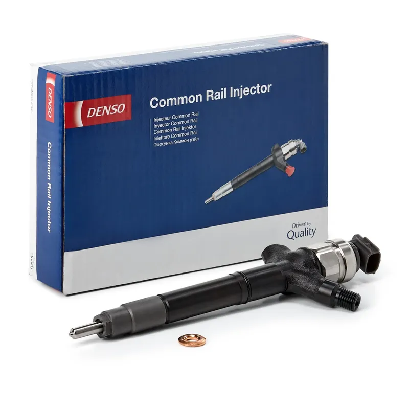 Spridare DENSO DCRI107610