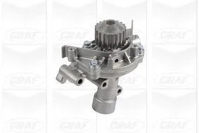 GRAF PA1045 Vattenpump