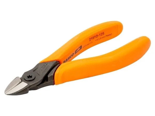 BAHCO Side cutter 2101d-125ip
