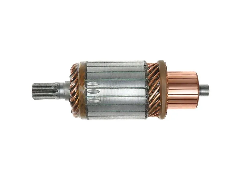Reläankare, startmotor AS-PL SA5017