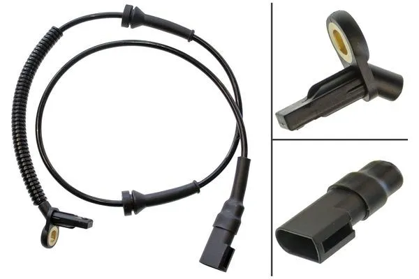 ABS-givare OPTIMAL 06-S202