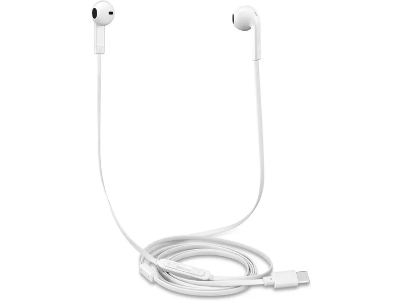 In-ear Hörlurar
