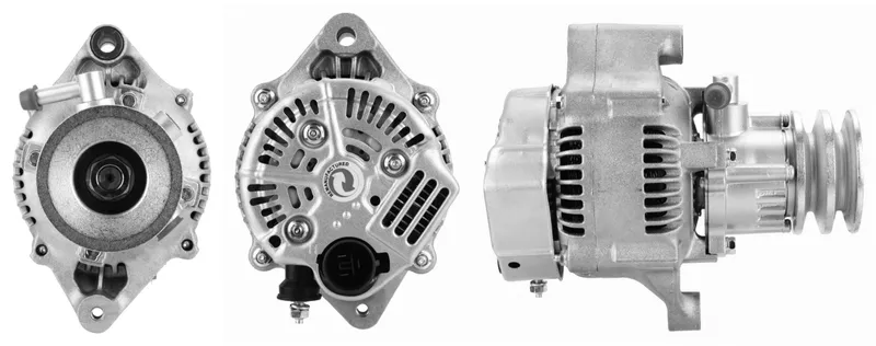 Generator LUCAS LRA02650