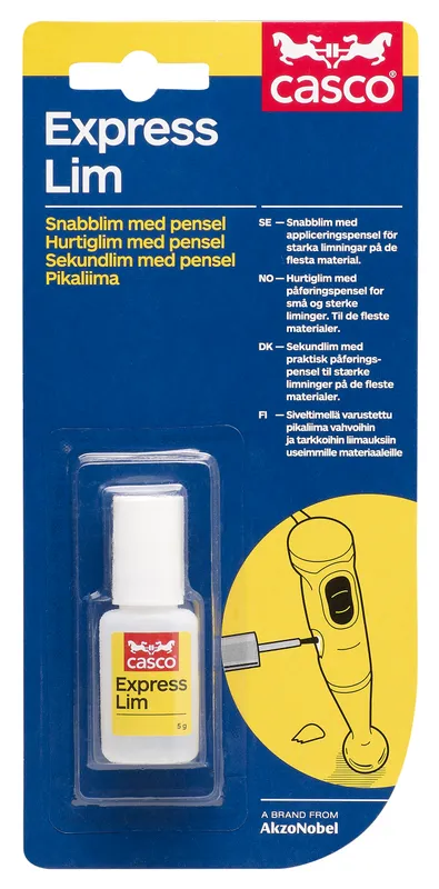 SNABBLIM EXPRESSLIM 2929 5G 494206 | Beijerbygg Byggmaterial