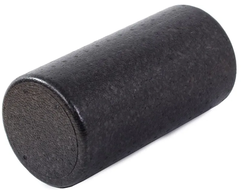 Foam roller - Svart