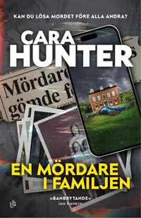 En mördare i familjen (#7023)