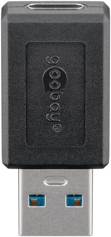 Goobay USB-C till USB-A 3.0-adapter