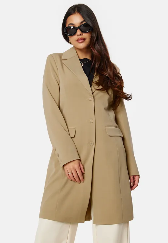 Light Coat (#6234)