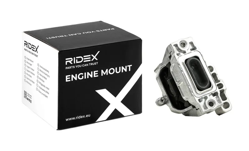 Motorkudde RIDEX 247E0237