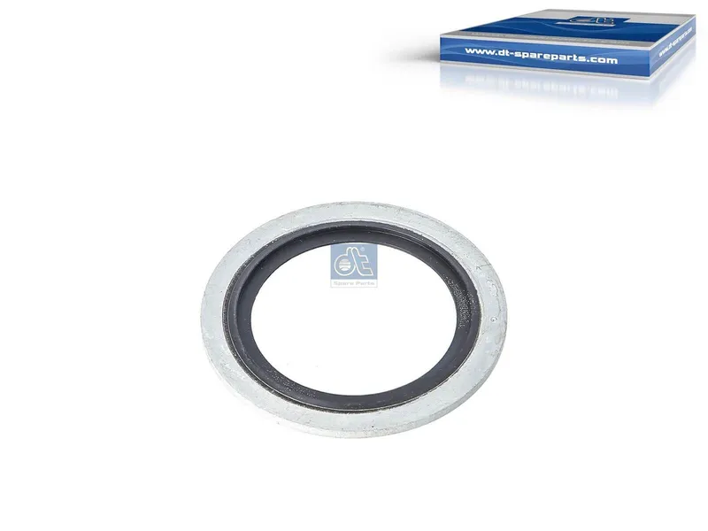 Oljetrågspackning DT Spare Parts 4.20726