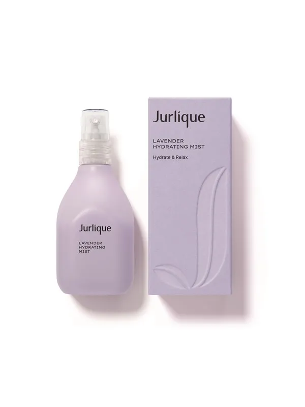 Jurlique Toning Mists Lavender Hydrating Mist 100 ml