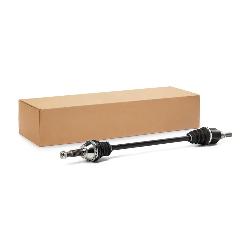 Drivaxel RIDEX REMAN 13D1124R