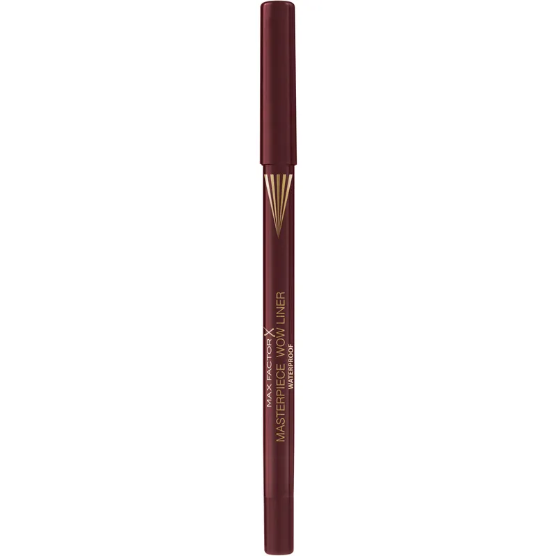 Max Factor Masterpiece Wow Liner Waterproof 190 Sweet Fig 1 g