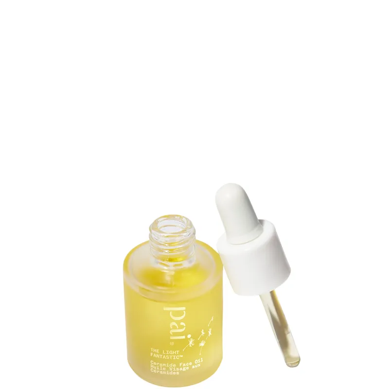 Pai Skincare The Light Fantastic Cacao and Schisandra Ceramide Face Oil 10ml