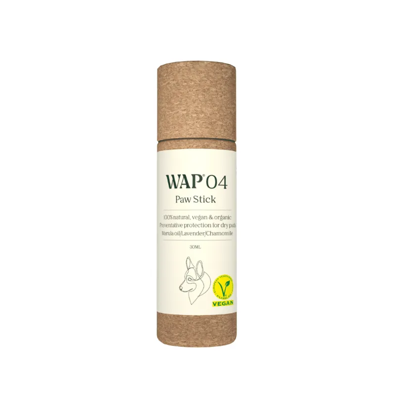 WAP: 4 Paw-Pin - 30ml