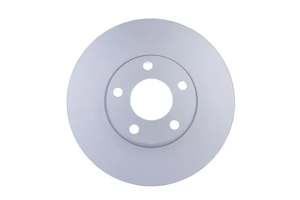 Bromsskiva HELLA 8DD 355 102-781