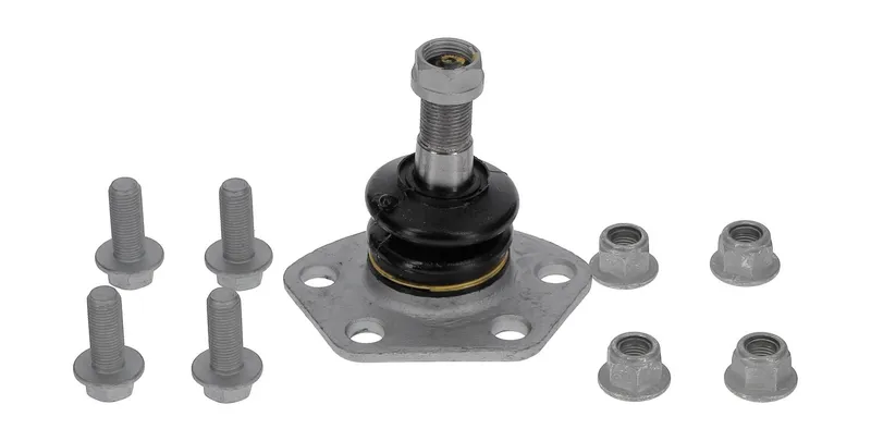 Spindelled MOOG FI-BJ-7531