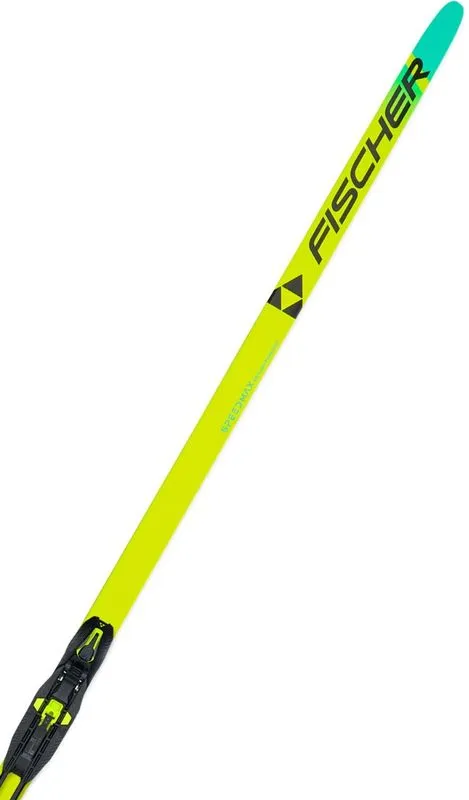 Fischer Speedmax 100 DP Sprint IFP 191 CM | Stakskidor