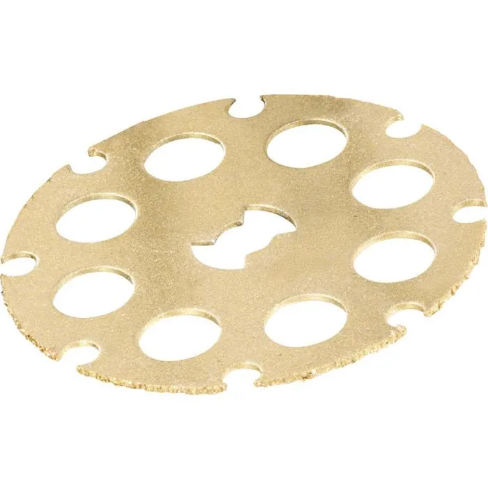 Dremel SC544 Träskärare 38MM