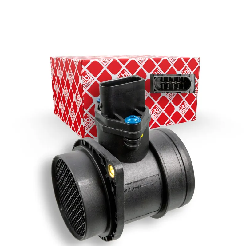 Luftmassemätare FEBI BILSTEIN 36714