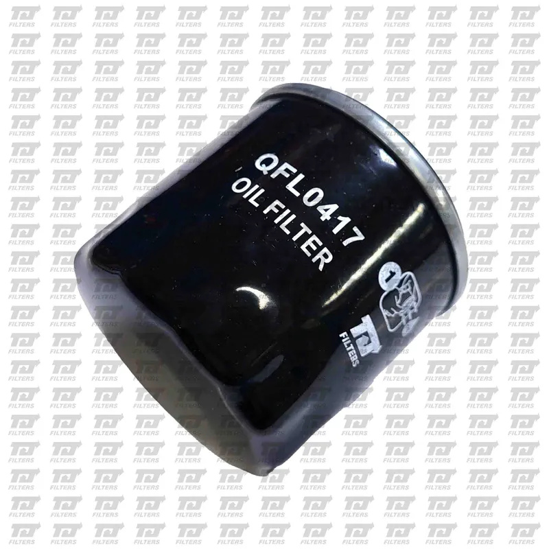 Oljefilter QUINTON HAZELL QFL0417