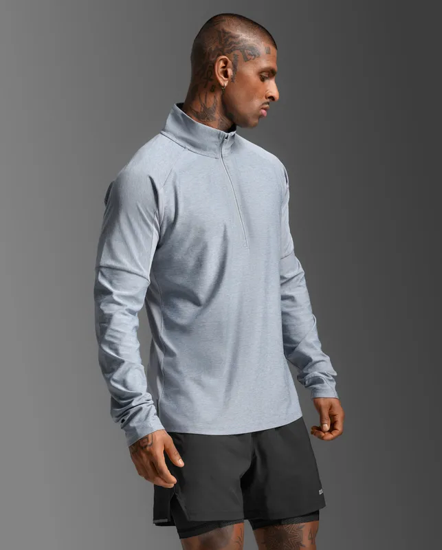 Aero 1/2 Zip (#1924)