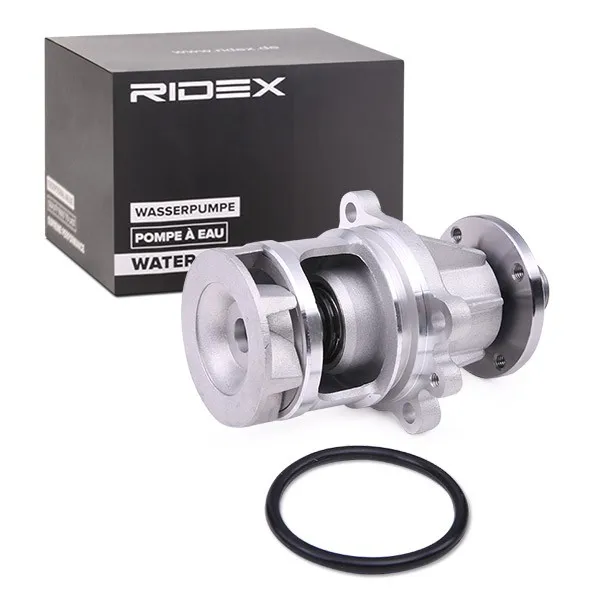 Vattenpump RIDEX 1260W0265