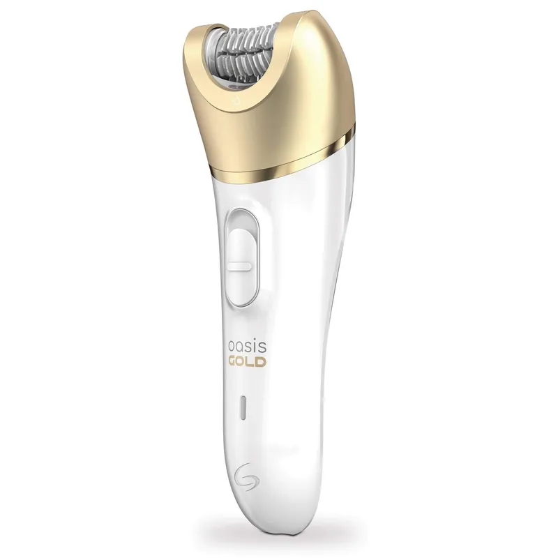 GA.MA Ga.Ma Epilator Oasis Gold GE1550