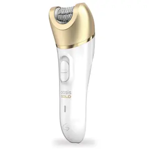 GA.MA Ga.Ma Epilator Oasis Gold GE1550