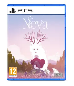 Neva: Devolver Deluxe - Sony PlayStation 5 - Äventyr