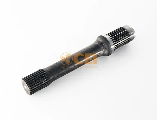 CEI 170.346 Drivaxel